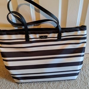 Kate Spade Diaper Bag